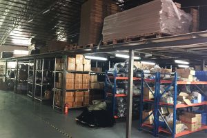 Warehouse